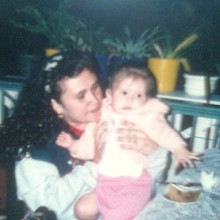 Ver mis fotos