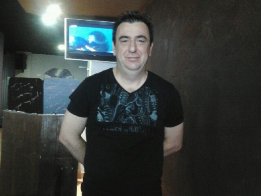 Ver mis fotos