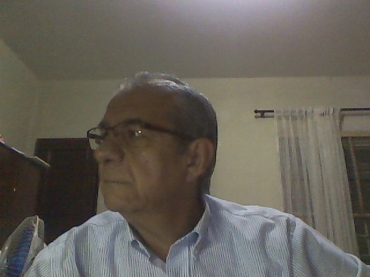 Ver mis fotos