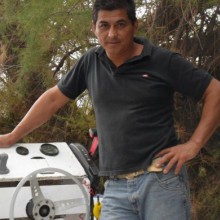 Ver mis fotos