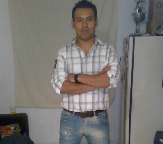 Ver mis fotos