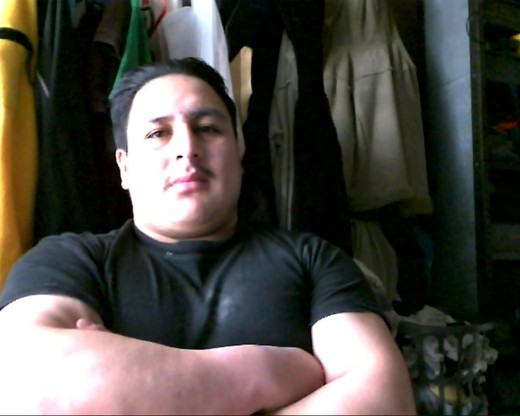 Ver mis fotos