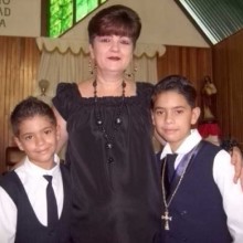 Ver mis fotos