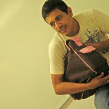 Ver mis fotos
