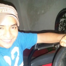 Ver mis fotos