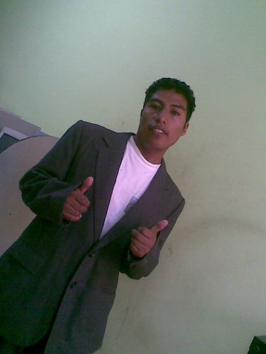 Ver mis fotos