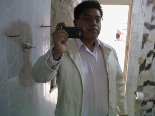 Ver mis fotos