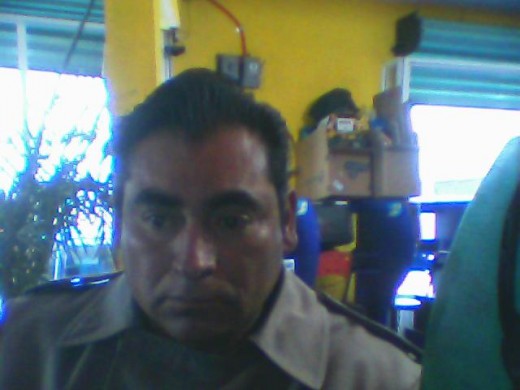 Ver mis fotos