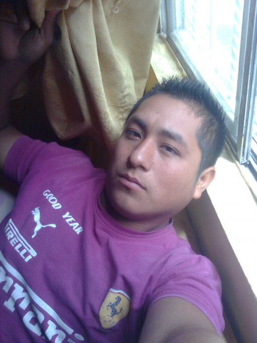 Ver mis fotos