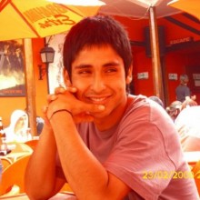 Ver mis fotos