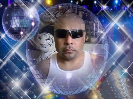 Ver mis fotos