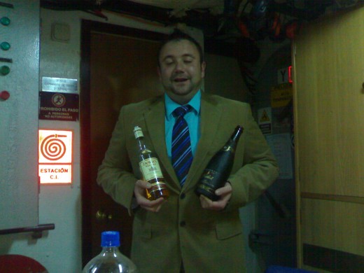 Ver mis fotos