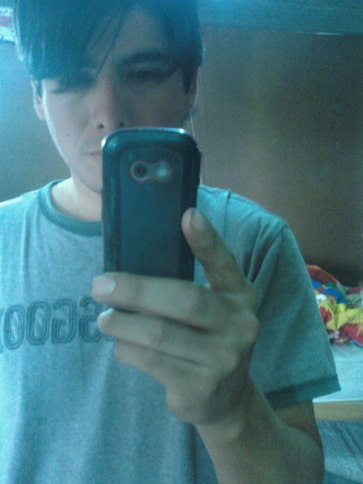 Ver mis fotos