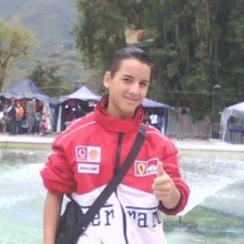 Ver mis fotos