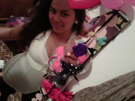 Ver mis fotos