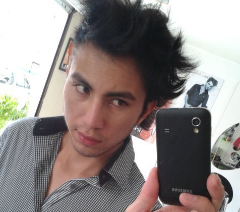 Ver mis fotos
