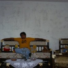 Ver mis fotos