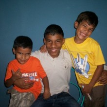 Ver mis fotos