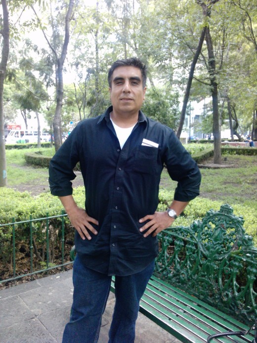 Ver mis fotos