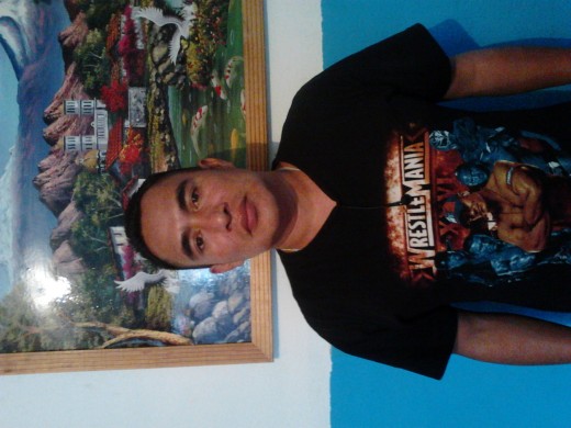 Ver mis fotos