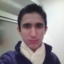 Ver mis fotos