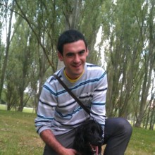 Ver mis fotos