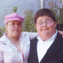 Ver mis fotos