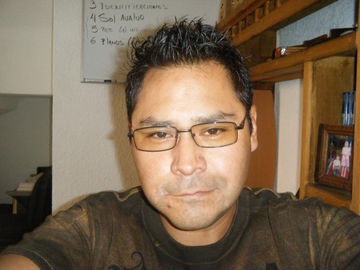Ver mis fotos