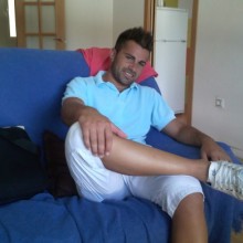 Ver mis fotos