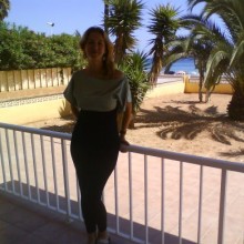 Ver mis fotos