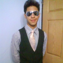 Ver mis fotos