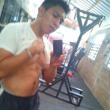 Ver mis fotos