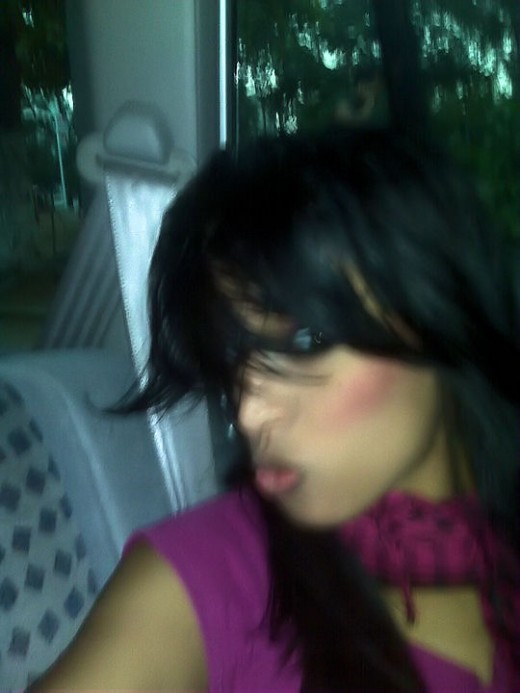 Ver mis fotos