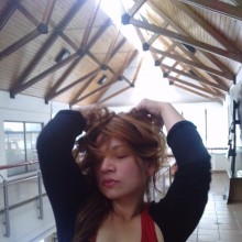 Ver mis fotos