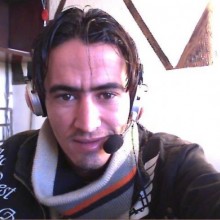 Ver mis fotos