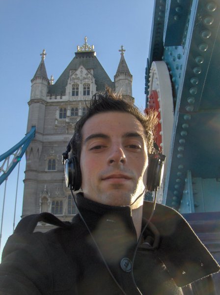 Ver mis fotos