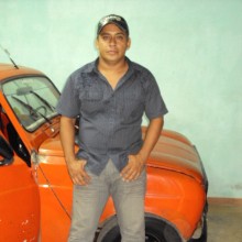 Ver mis fotos