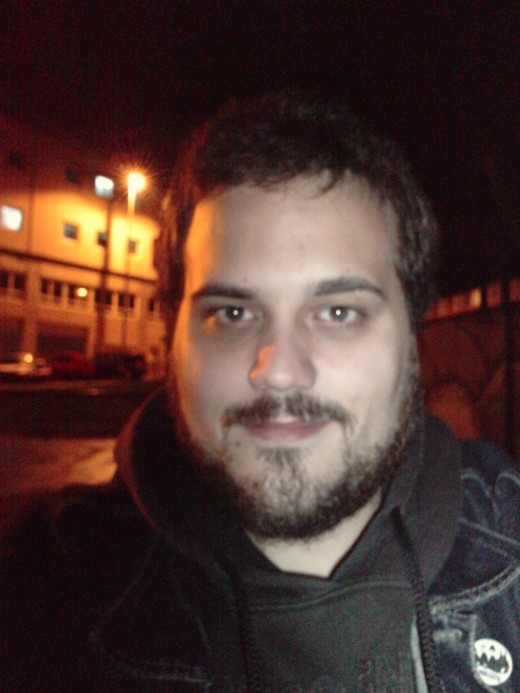 Ver mis fotos