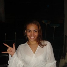Ver mis fotos