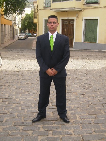Ver mis fotos