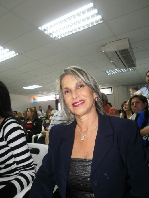 Ver mis fotos