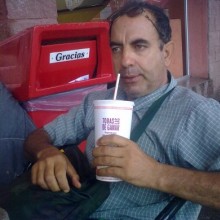 Ver mis fotos