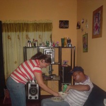 Ver mis fotos