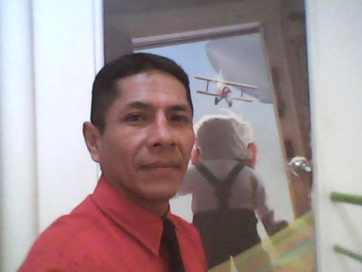 Ver mis fotos