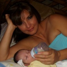 Ver mis fotos