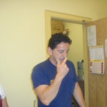Ver mis fotos