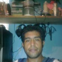 Ver mis fotos