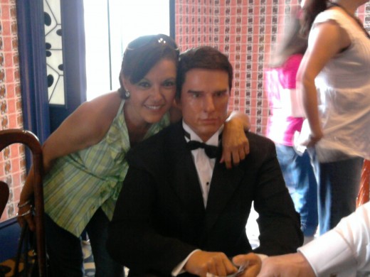 Ver mis fotos