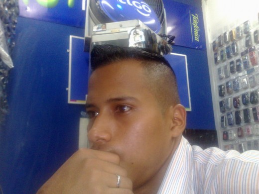 Ver mis fotos