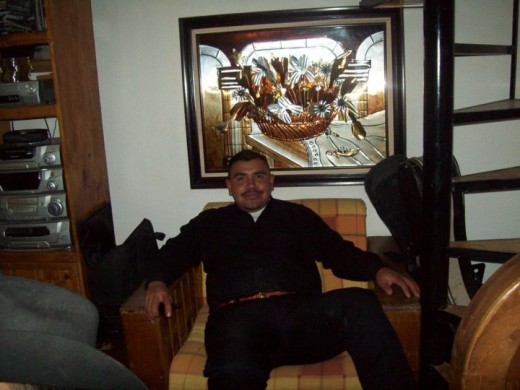 Ver mis fotos